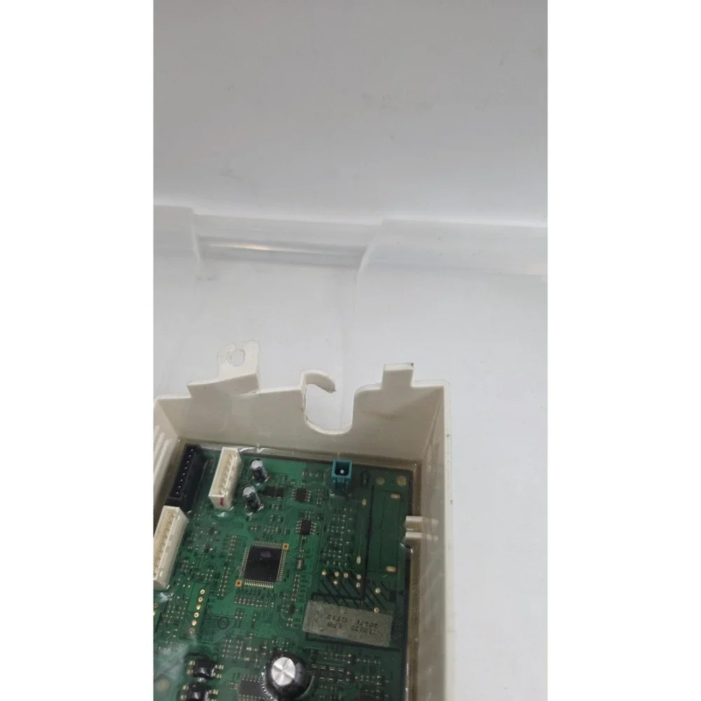 Samsung Dryer Main Control Board  P# DC9410280A